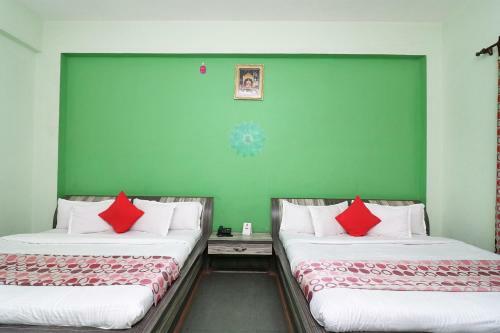 Hotel Oyo 22644 Bhagat Palace