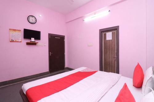 Hotel Oyo 22644 Bhagat Palace