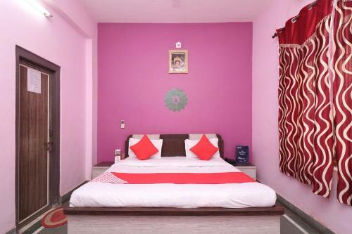 Hotel Oyo 22644 Bhagat Palace