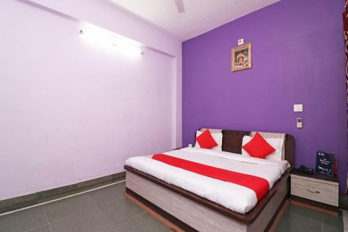 Hotel Oyo 22644 Bhagat Palace
