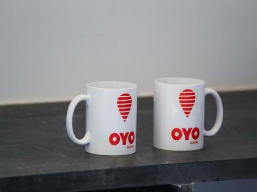 Hotel Oyo 22644 Bhagat Palace
