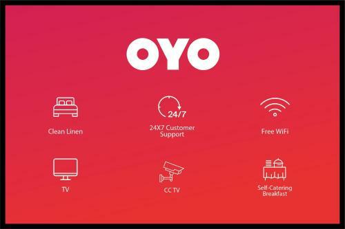 Hotel Oyo 22644 Bhagat Palace