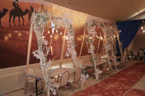 Hotel The Wedding Bells