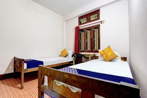 Hotel Spot On 65254 City Lodge Ganeshguri