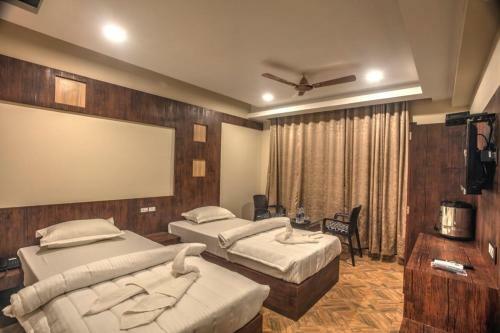 Hotel Nest Digha