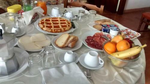 Agroturismo All'ombra Degli Ulivi B&B