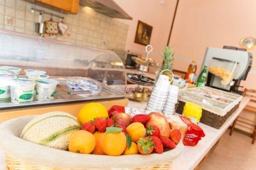 Bed & Breakfast Soggiorno Boccuti