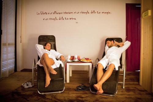 Hotel Albergo Sala