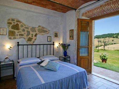 Agroturismo Agriturismo D' Epoca La Marianella
