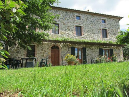 Agroturismo Agriturismo D' Epoca La Marianella