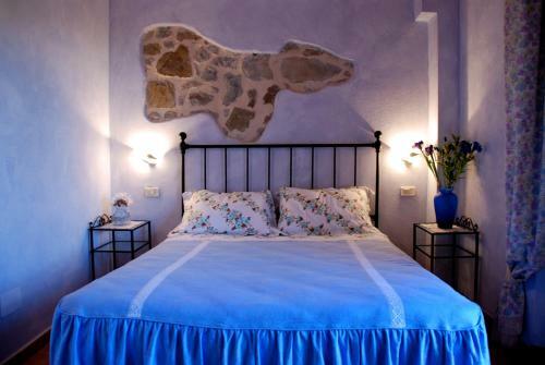 Agroturismo Agriturismo D' Epoca La Marianella