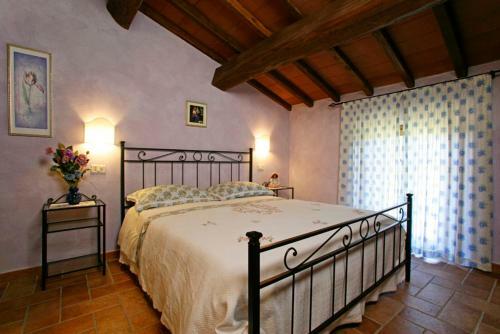 Agroturismo Agriturismo D' Epoca La Marianella