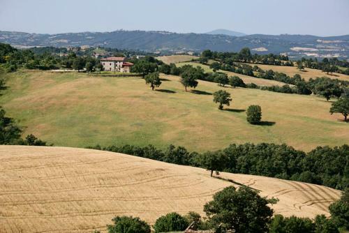 Agroturismo Agriturismo D' Epoca La Marianella