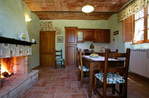 Agroturismo Agriturismo D' Epoca La Marianella