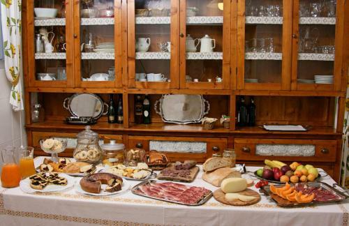 Agroturismo Agriturismo D' Epoca La Marianella