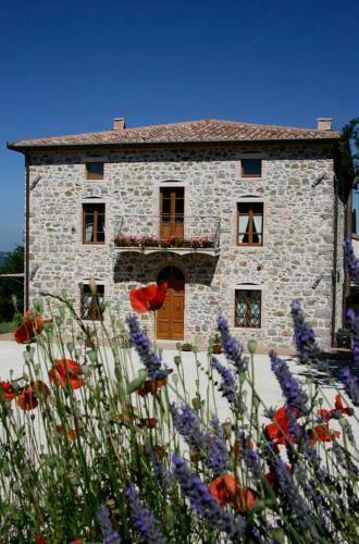 Agroturismo Agriturismo D' Epoca La Marianella
