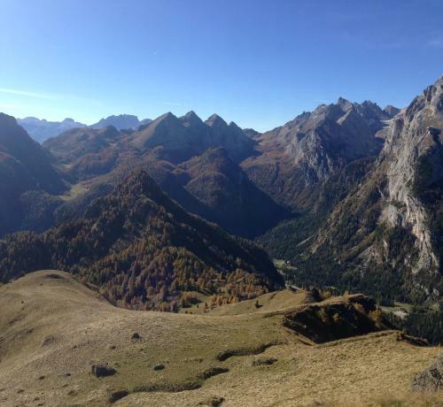 Hostal Rifugio Fedaia