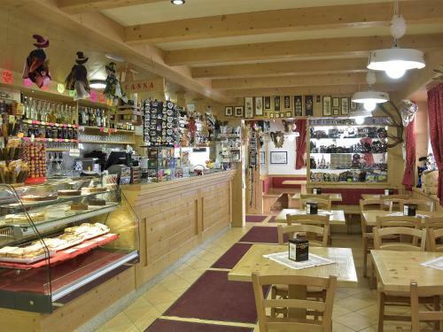 Hostal Rifugio Fedaia