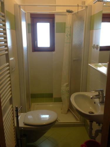 Hostal Rifugio Fedaia