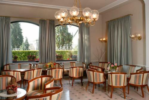 Hotel Vittoria