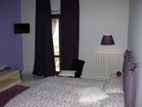 Bed & Breakfast La Dodicesima Notte