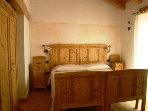 Agroturismo Agritur Maso Spezial