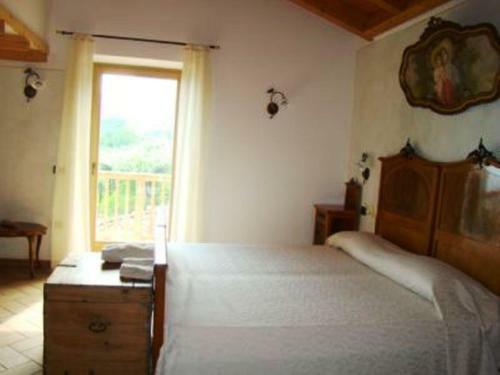 Agroturismo Agritur Maso Spezial