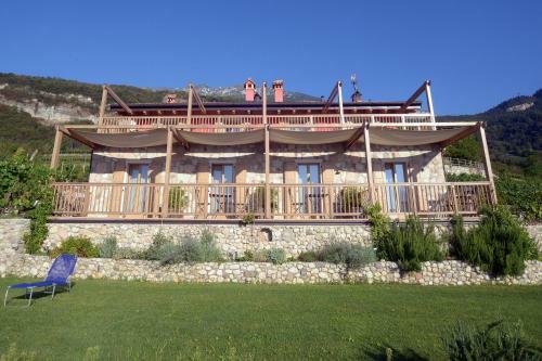 Agroturismo Agritur Maso Spezial