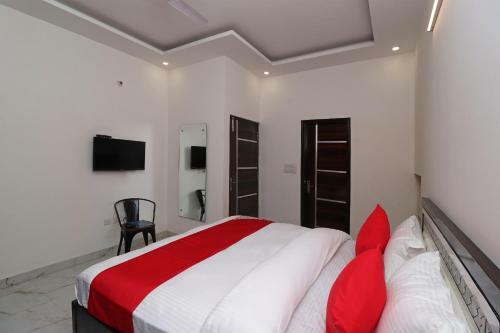 Hotel Oyo 28576 Laxmi Residency