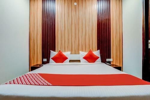 Hotel Oyo Flagship 31025 Royal Residency Bata Chowk