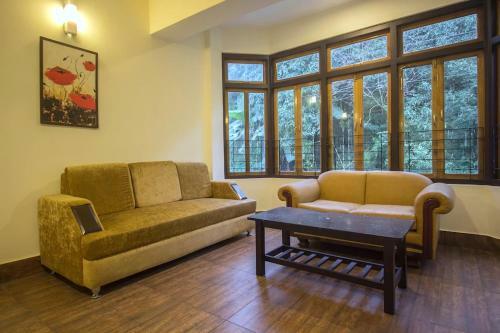 Hotel Luxxis Inn Gangtok