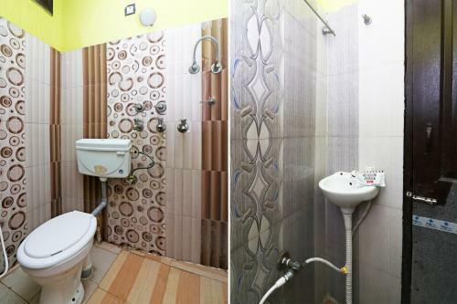 Oyo 26815 Hotel Sweet Night