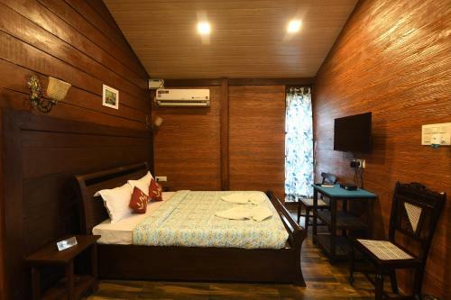 Bed & Breakfast Villa Le Reve By Le Pension Stays