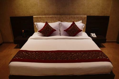 Hotel Atithi Continental