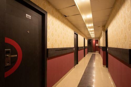 Oyo 80134 Collection O Hotel Prima Stay