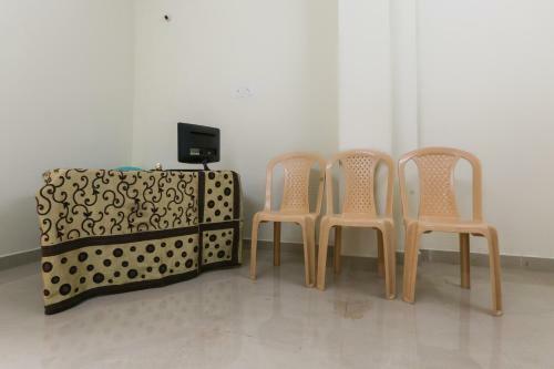 Hotel Spot On 63050 Kag Rooms