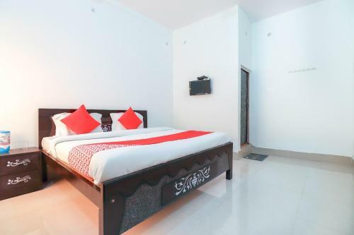 Oyo 69931 Hotel Suhani Palace