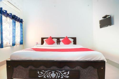 Oyo 69931 Hotel Suhani Palace
