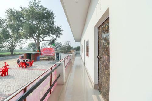 Oyo 69931 Hotel Suhani Palace