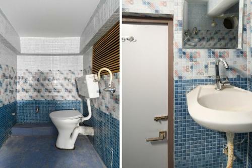 Hotel Oyo 70123 Sada Shiv Guest House