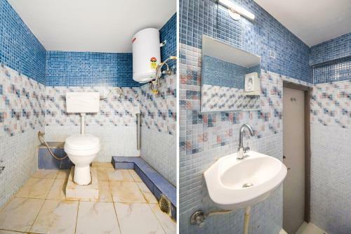 Hotel Oyo 70123 Sada Shiv Guest House