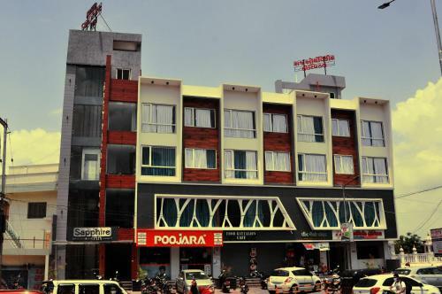 Hotel Sapphire Inn