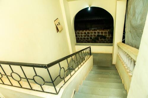 Homeplus Amber 2bhk Apartment Calangute
