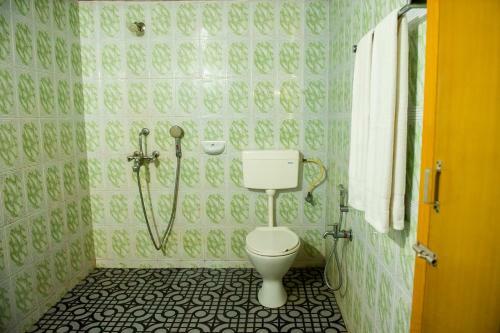 Homeplus Amber 2bhk Apartment Calangute