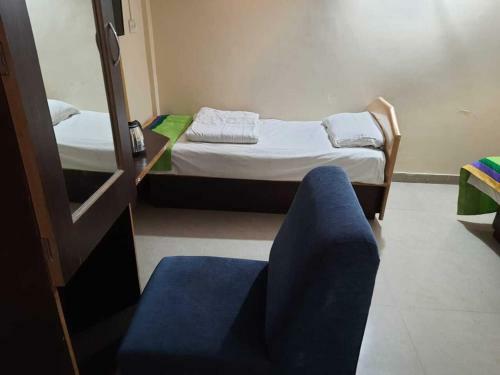 Hotel Abhimaan Residency