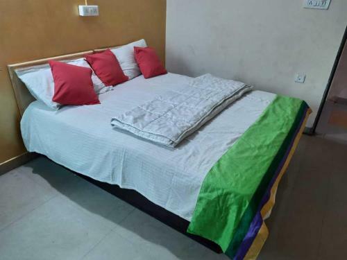 Hotel Abhimaan Residency