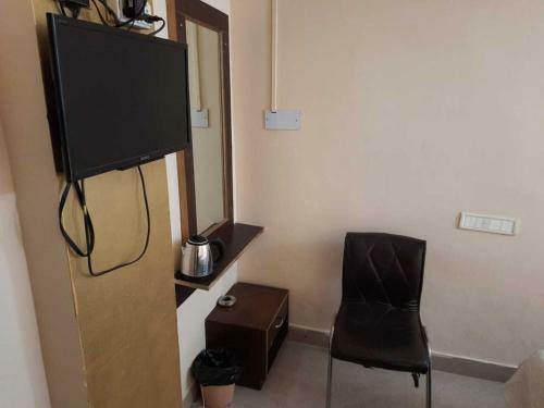 Hotel Abhimaan Residency