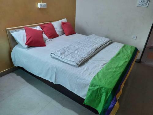 Hotel Abhimaan Residency