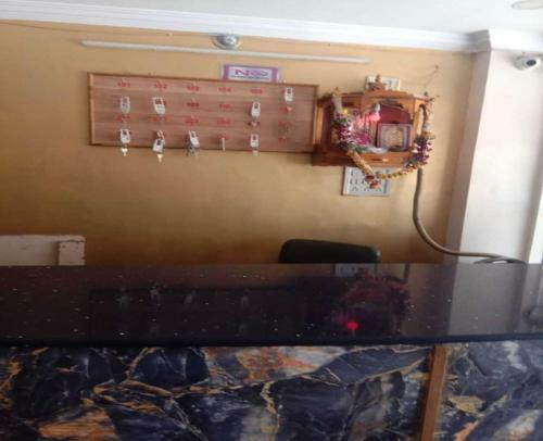 Hotel Abhimaan Residency