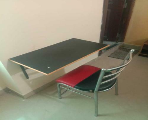 Hotel Abhimaan Residency